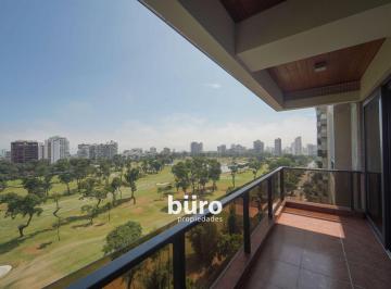 Departamento de 4 habitaciones, Lima · Imponente Departamento en Venta 520 m² 4 Dorm. San Isidro Frente Al Golf