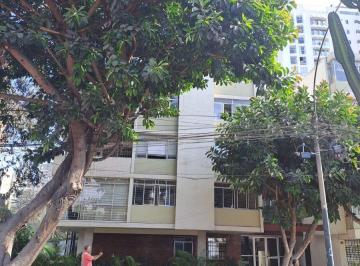 Departamento de 3 habitaciones, Lima · Departamento de 103 m² con 3 Habitaciones en Venta en Jesús María