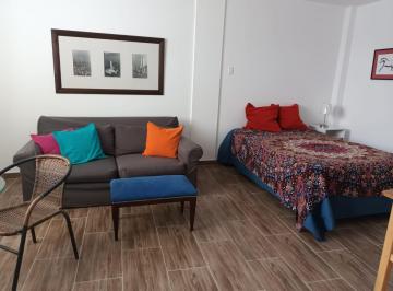 Departamento de 1 habitación, Lima · Loft Equipado en Zona Exclusiva – Servicios Incluidos y Ambiente Familiar
