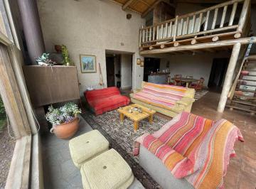 Casa de 4 habitaciones, Urubamba · Alquiler de Casa en Condominio en Huayllabamba