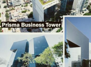 Oficina comercial , Lima · Oficina de Estreno 150 m² | Edificio Corporativo en Magdalena | Áreas Comunes Premium Sin Costo