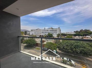 Departamento · 270m² · 4 Dormitorios · 2 Estacionamientos · Vendo Hermoso Duplex en Chacarilla San Borja Estreno
