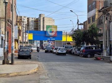 Terreno / Lote · 127ha · ¡Oportunidad Única de Inversión en San Martín de Porres!