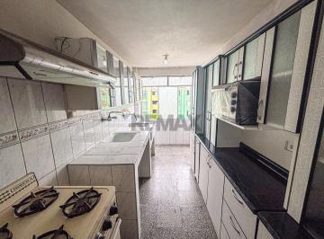 Casa · 69m² · 3 Dormitorios · Se Vende Lindo Departamento en Urb. Santa Rosa, Cerca Al Aeropuerto Antiguo