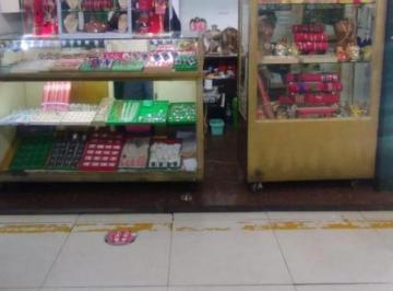 Local comercial · 2m² · Vendo Puesto en Mercado Central del Callao