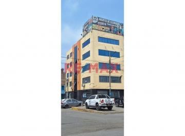 Oficina comercial · 70m² · 1 Dormitorio · Se Alquila Oficina en Zona Portuaria del Callao
