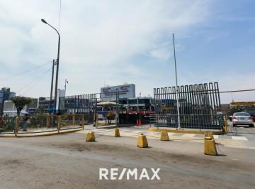 Local comercial · 263m² · Vendo Local Comercial de 263 m² Frente a Aeropuerto Jorge Chavez - Callao