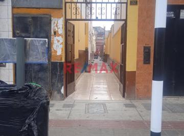 Departamento · 62m² · 2 Dormitorios · Alquilo Departamento/ Oficina/almacen en El Callao