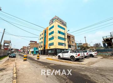 Oficina comercial · 67m² · 1 Dormitorio · Se Vende Oficina en Av Nestor Gambeta Callao