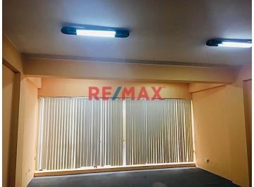 Oficina comercial · 36m² · Venta de Oficina en El Centro Aereo Comercial | Callao