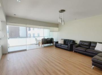 Departamento · 249m² · 4 Dormitorios · 3 Estacionamientos · Venta de Departamento en San Isidro 2 de Mayo