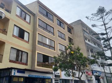 Departamento de 2 habitaciones, Lima · Departamento Acogedor en Excelente Ubicación, Las Gardenias, Surco