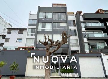 Departamento · 152m² · 3 Dormitorios · 2 Estacionamientos · Departamento en Venta 152 m² Santiago de Surco Piso 3 Valle Hermoso