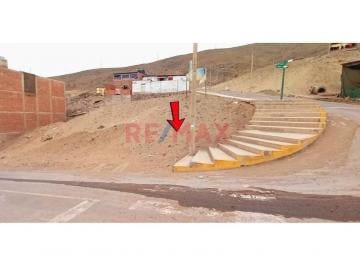 Terreno / Lote · 142m² · Terreno en El Distrito de Santa Rosa