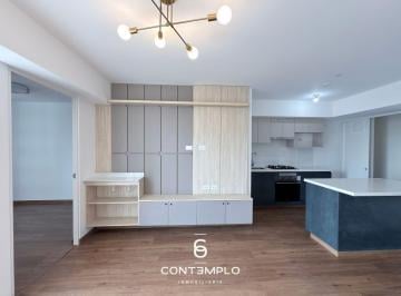 Departamento de 2 habitaciones, Lima · Vive Cerca Al Centro Financiero, Cerca de Parques! Edificio Moderno con Areas Comunes