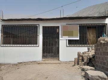 Casa · 140m² · 3 Dormitorios · Casa en Venta de 140 m en La Era de Ñaña Chosica Lurigancho
