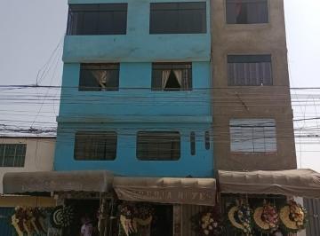Casa · 480m² · 18 Dormitorios · Ocasion Se Vende Casa de 5 Pisos en Zona Altamente Comercial