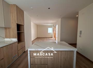 Departamento · 117m² · 3 Dormitorios · 2 Estacionamientos · Vendo Duplex de Estreno en Chacarilla Surco Excelentes Acabados