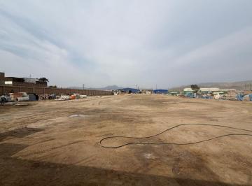 Terreno / Lote , Cañete · ¡Oportunidad Industrial! Terreno de 1.6 Ha en Chilca – en La Panamericana Sur