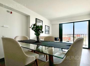 Departamento · 55m² · 1 Dormitorio · 1 Estacionamiento · Departamento de Estreno en Miraflores