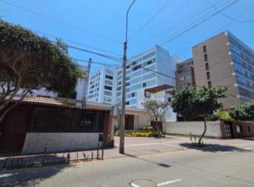Terreno / Lote , Lima · Venta de Terreno en Shell Miraflores