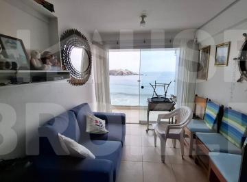 Departamento de 1 habitación, Lima · Departamento 1 Dorm. con Vista Al Mar