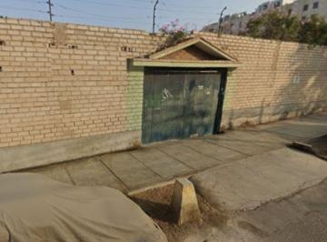 Terreno / Lote , Lima · ¡Terreno en La Campiña Chorrillos!