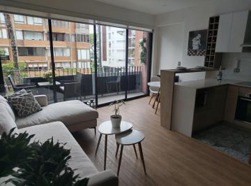 Departamento · 136m² · 4 Dormitorios · 1 Estacionamiento · Venta de Departamento en Santa Cruz Miraflores