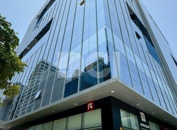 Oficina comercial , Lima · Oficina Corporativa 414 m² en San Isidro | Platinum Plaza | Hub Financiero