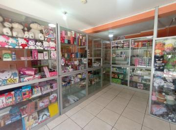 Local comercial · 60m² · Alquiler de Local Comercial en Mayorazgo - Ate