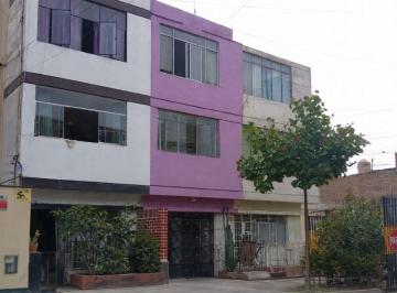 Casa de 3 habitaciones, Lima · Venta de Casa de 3 Pisos en Breña – Excelente Ubicación Cerca a Todo Lo Que Necesitas.