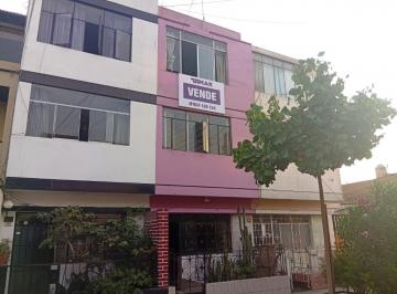 Casa de 3 habitaciones, Lima · Venta de Casa de 3 Pisos en Breña – Excelente Ubicación Cerca a Todo Lo Que Necesitas.