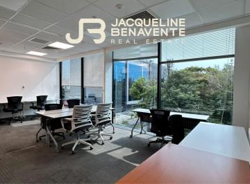 Oficina comercial , Lima · Alquiler de Oficina – Centro Empresarial Frente Al Parque Abtao