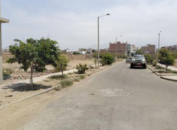 Terreno / Lote , Trujillo · Venta Terreno, Urb. Ingeniería 3