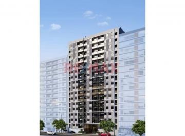 Departamento de 3 habitaciones, Lima · Departamento de Estreno en Magdalena del Mar Para Inversion o Vivienda