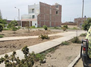 Terreno / Lote , Trujillo · Venta Terreno, Urb. Ingeniería 3