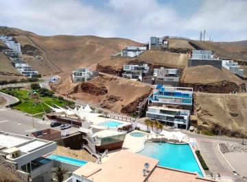 Terreno / Lote , Lima · Ab - 1137 - Precio de Ocasión - Terreno en Exclusivo Club Nautico Poseidon