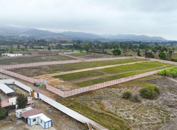 Terreno / Lote · 377m² · Tu Espacio Ideal Para Conectar con La Naturaleza y El Confort