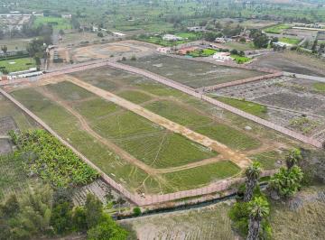 Terreno / Lote · 312m² · Tu Espacio Ideal Para Conectar con La Naturaleza y El Confort