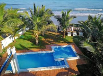 Terreno / Lote , Contralmirante Villar · Terreno en Zorritos de 13200 m² en Venta