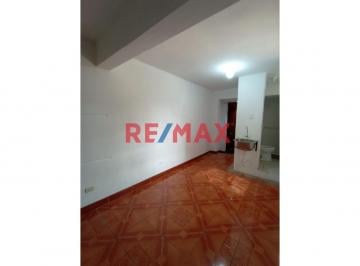 Departamento · 15m² · 1 Dormitorio · Se Alquila Habitacion Para Estudiantes - Urb Santa Felicia - La Molina