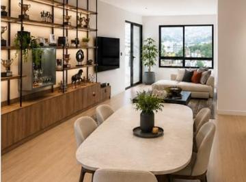 Departamento · 91m² · 1 Dormitorio · 1 Estacionamiento · Duplex de Estreno - Edificio Moderno - Diseño, Confort y Sostenibilidad