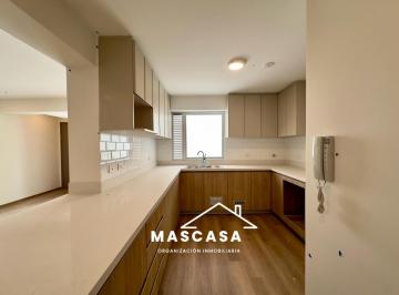 Departamento · 90m² · 2 Dormitorios · 1 Estacionamiento · Vendo Duplex Chacarilla Estreno 2 Dorm. Cada Uno con Baño