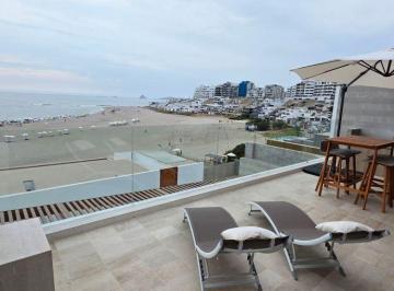 Departamento de 4 habitaciones, Lima · Venta de Departamento en Playa Señoritas, Punta Hermosa