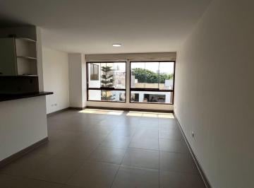 Departamento · 1027m² · 2 Dormitorios · 8 Estacionamientos · Venta de Edificio en San Borja - Oportunidad de Inversion!