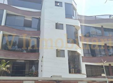 Departamento de 4 habitaciones, Lima · Exclusivo Dpto Valle Hermoso Vista a Parque 4 Dorm. 2 Estacionamientos, 234.97 m²