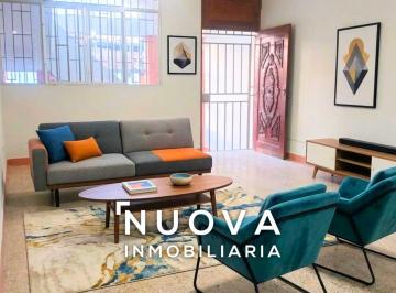 Departamento · 96m² · 3 Dormitorios · Departamento en Veintiseis de Octubre