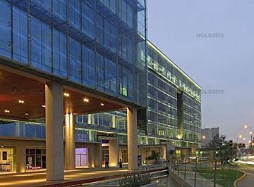 Oficina comercial · 140m² · 4 Dormitorios · 2 Estacionamientos · Alquilo Oficina Flat en Av El Derby, T1 G N 3, Piso 2, Surco
