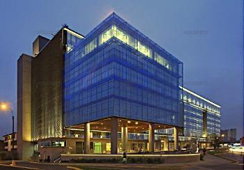 Oficina comercial · 263m² · 5 Dormitorios · 9 Estacionamientos · Alquilo Oficina Flat en Av El Derby, T3 G N 3, Piso 10, Surco