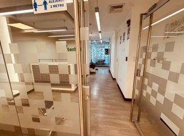 Oficina comercial , Lima · Oficina Amoblada y Equipada en Ubicación Estratégica, Lista Para Operar